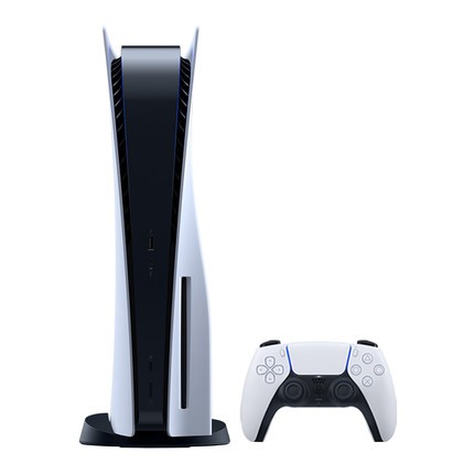 SONY PS5 new generation game console