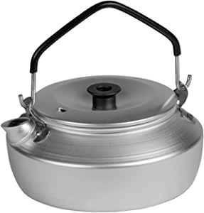 Trangia Outdoor Camping Lightweight Kettle 0.6L